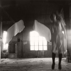 Francesca Woodman