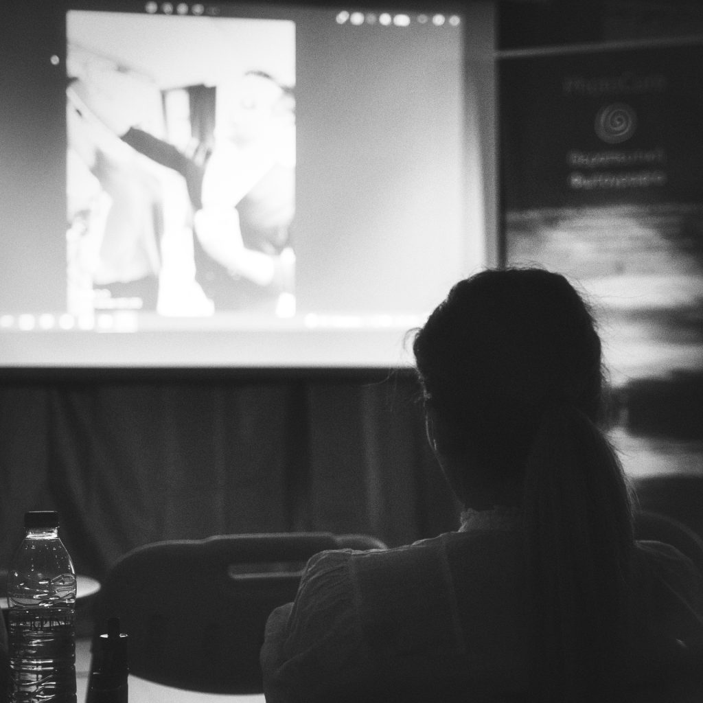 Workshop Θεραπευτικής Φωτογραφίας και Ερμηνευτικής