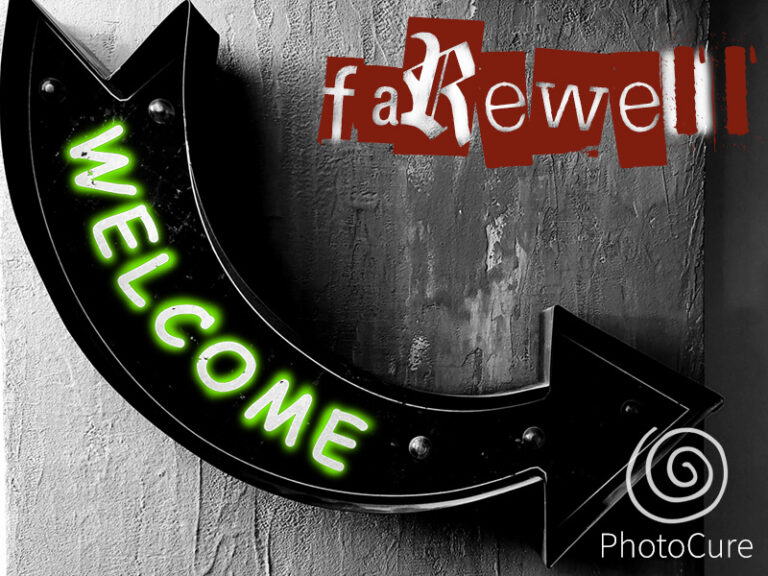 PhotoCure Farewell and Welcome Exhibition