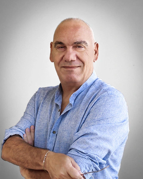 Αλέξανδρος Χριστοδουλόπουλος