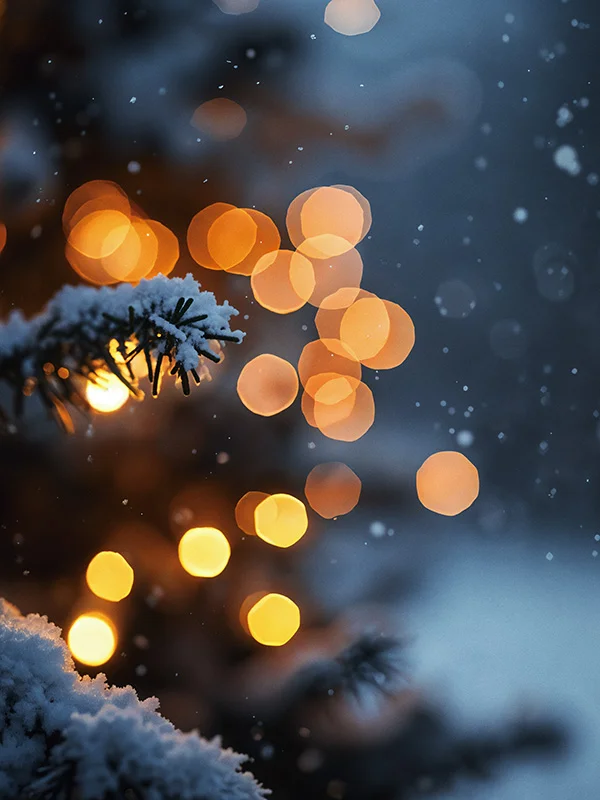 Ο στολισμός των γιορτινών ημερών μέσα από μια ψυχική και συμβολική ανάγνωση