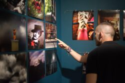 PhotoCure Έκθεση Φωτογραφίας Farewell and Welcome Exhibition PhotoCure Έκθεση Φωτογραφίας Farewell and Welcome Exhibition