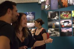 PhotoCure Έκθεση Φωτογραφίας Farewell and Welcome Exhibition PhotoCure Έκθεση Φωτογραφίας Farewell and Welcome Exhibition