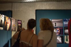 PhotoCure Έκθεση Φωτογραφίας Farewell and Welcome Exhibition PhotoCure Έκθεση Φωτογραφίας Farewell and Welcome Exhibition