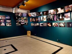 PhotoCure Έκθεση Φωτογραφίας Farewell and Welcome Exhibition PhotoCure Έκθεση Φωτογραφίας Farewell and Welcome Exhibition
