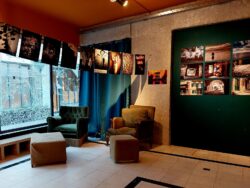 PhotoCure Έκθεση Φωτογραφίας Farewell and Welcome Exhibition PhotoCure Έκθεση Φωτογραφίας Farewell and Welcome Exhibition
