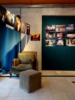PhotoCure Έκθεση Φωτογραφίας Farewell and Welcome Exhibition PhotoCure Έκθεση Φωτογραφίας Farewell and Welcome Exhibition