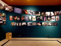 PhotoCure Έκθεση Φωτογραφίας Farewell and Welcome Exhibition PhotoCure Έκθεση Φωτογραφίας Farewell and Welcome Exhibition