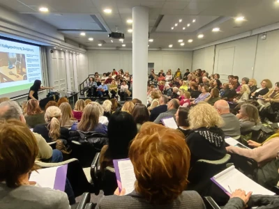 Ανοιχτό Λαϊκό Πανεπιστήμιο - Σοφία Χατζηδημητρίου Ανοιχτό Λαϊκό Πανεπιστήμιο - Σοφία Χατζηδημητρίου